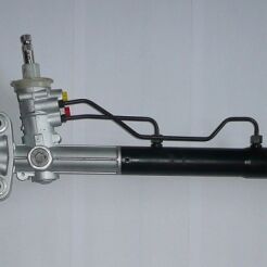 Steering rack CHEVROLET 96663816