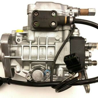 Injection pump BOSCH RENAULT 0460414982