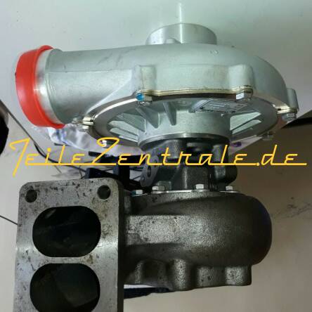 Turbocharger DAF FA 95.350 350HP 87- 53339886406 53339706406 0389901