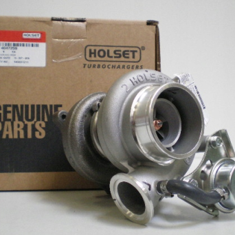NEUER HOLSET Turbolader Iveco 4047259 4047260