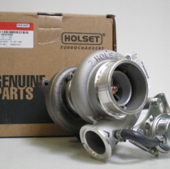 NOUVEAU HOLSET Turbocompresseur Iveco 4047259 4047260