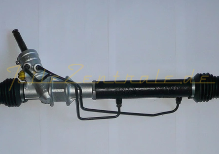 Boîtier de Direction SUBARU FORESTER II SG 34110SA080  34110SA130  511-01955 BK  511-01956 BQ
