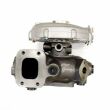 NEUER BorgWarner Turbolader MAN 22.0 L 51.09100-7660 51091007660 - 2
