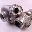 NEW BorgWarner Turbocharger DAF 12,9L 13879980037 13879880037 (Deposit!) - 2