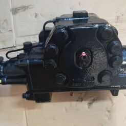 Steering rack MERCEDES 6164601500 A6164601500