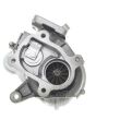 BorgWarner Turbocompressore  Citroen Jumper 2.4 TD 53169706723 53169706737 - 3