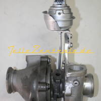 Turbocompressore LANCIA Delta III 2.0 Multijet 16V 165 KM 08- 788290-5001S 781351-5001S 788290-0001 781351-0001 55223264 55217494