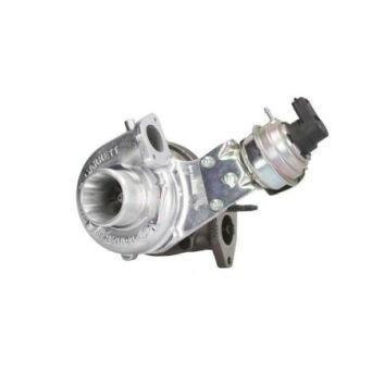 GARRETT Turbolader Fiat Bravo II 2.0 Multijet 16V 788290-5001S 788290-0001