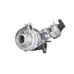 GARRETT Turbocharger Fiat Bravo II 2.0 Multijet 16V 788290-5001S 788290-0001