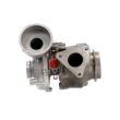 NOUVEAU BorgWarner Turbocompresseur  Mercedes-Benz A-Klass 200 CDI DPF 6400902480 640090248080 - 3