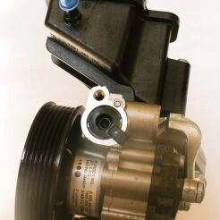 Power steering pump  MERCEDES KS00000727  A0064666301  A006466630180  A0064666401 