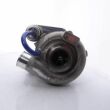 NEW GARRETT Turbocharger PERKINS CASE MF JCB CAT 2674A348 709942-5007S - 2