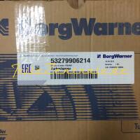 NEW BorgWarner KKK Turbocharger Liebherr 6.6L 53279706214 53279886214 53279906214 DEPOSIT