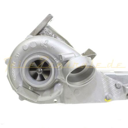 Turbocompresseur MERCEDES E-Klasse 270 CDI (W211) 177 CH 99-02 727463-0001 727463-0002 727463-0003 727463-0004 727463-1 727463-2 727463-3 727463-4 727463-5001S 727463-5002S 727463-5003S 727463-5004 727463-5004S 647096009980 647090018080 647090018086 64