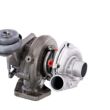 IHI Turbocompressore  Mazda 6 CiTD VAA10019 VBA10019 - 2