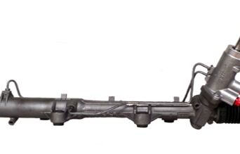 Steering rack VW 7853955104