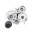 NUOVO BorgWarner Turbocompressore   Renault R360 5000787904 5000790468 - 2