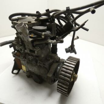 Pompa di iniezione DENSO 196000-0451