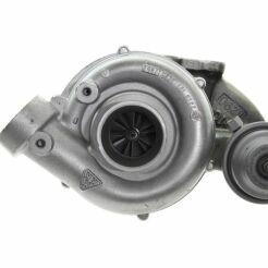 GARRETT Turbocharger Mercedes-Benz 466802-5001S 466802-0001