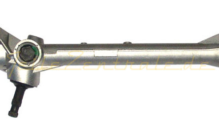 Scatola sterzo VOLKSWAGEN 252419061 