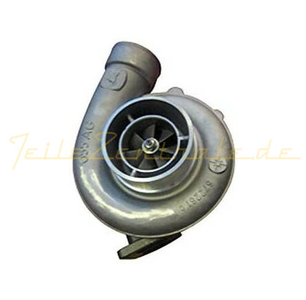 BorgWarner Turbolader John Deere 13809880114 13809700114