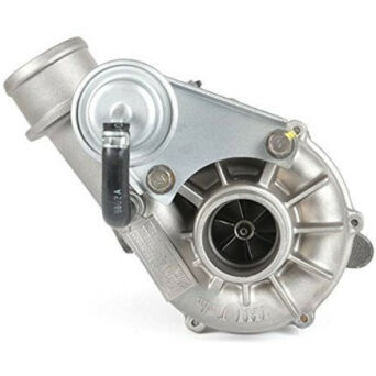 IHI Turbocharger Chrysler Voyager RHB5VA63 VA180071