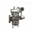 NUOVO BorgWarner Turbocompressore  BMW 524 td ( E28) 53249706480 53249886480 - 2