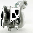 MITSUBISHI Turbolader MITSUBISHI LANCER X 2.0 49T78-01643 49T78-01646 - 2