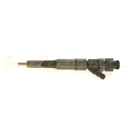 Injecteur BOSCH CR BMW 0445110028