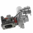 NOUVEAU  MITSUBISHI Turbocompresseur FIAT DUCATO III 3.0 TB CNG 49389-04550 49389-04551 - 5