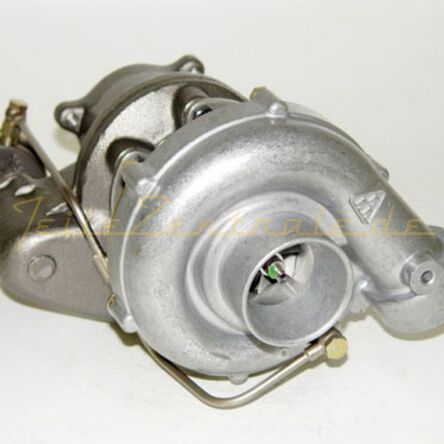 GARRETT Turbocompressore Mercedes-Benz 0040962599 A0040962599