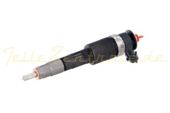 Iniettore BOSCH CR CITROEN 0445110339