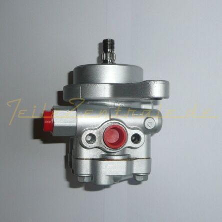 Power steering pump NISSAN 491108H800