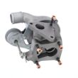 NOUVEAU  BorgWarner Turbocompresseur NISSAN MICRA NOTE 1.5 dCi 54359880011 54359700011 - 3