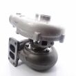 GARRETT Turbolader DAF 1700 6.2L 466780-0002 394778 - 3