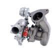 GARRETT Turbocharge Citroen Evasion 2.0 HDi 706978-5001S 71723507 - 3