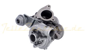 GARRETT Turbocharge Citroen Evasion 2.0 HDi 706978-5001S 71723507