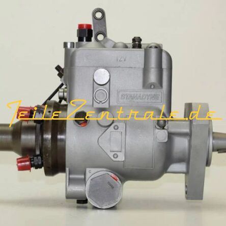 Injection pump STANADYNE DB2435-4998 DB24354998 RE47179 SE500524