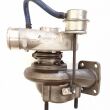 GARRETT Turbocharger  Perkins 2674A404 2674A404R - 2