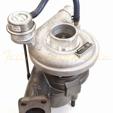 GARRETT Turbocharger  Perkins 2674A404 2674A404R