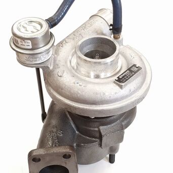 GARRETT Turbocharger  Perkins 2674A404 2674A404R