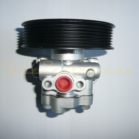 Power steering pump NISSAN 49110EA200