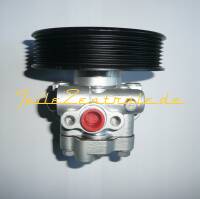 Power steering pump  РATHFINDER R51 3X02A ZL80A  49110-EA200 49110EA200