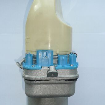 Power steering pump FIAT 517810900