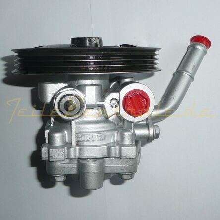 Power steering pump MAZDA  B25D32600B