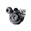 NEW BorgWarner Turbocharger MAN 53369706481 - 2