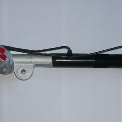 Lenkgetriebe NISSAN ALMERA 49001BN010