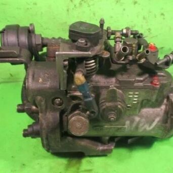 Injection pump Lucas / Cav R8444B542C