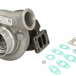 HOLSET Turbocharger Iveco Case MAGNUM 180 4033068H 3779710