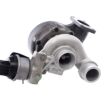 NEW MITSUBISHI Turbocharger CRAFTER 2.5 Blue TDI 65/80 kW 49377-07535 49377-07531 - 2